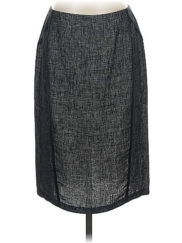 Lafayette 148 New York Casual Skirt (view 1)