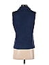 Vineyard Vines 100% Polyester Blue Vest Size XS - photo 2
