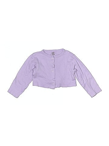 Touched by Nature Cardigan (view 1)