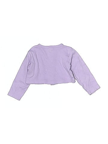 Touched by Nature Cardigan (view 2)