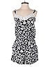 Club Monaco Paisley Blue Romper Size 0 - photo 1