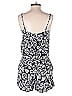 Club Monaco Paisley Blue Romper Size 0 - photo 2