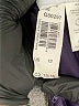Alfred Angelo 100% Polyester Purple Cocktail Dress Size 12 - photo 7