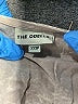 The Odells Gray Romper Size XXS (petite) - photo 6