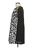 Cameo 100% Polyester Graphic Gray Casual Dress Size M - photo 5