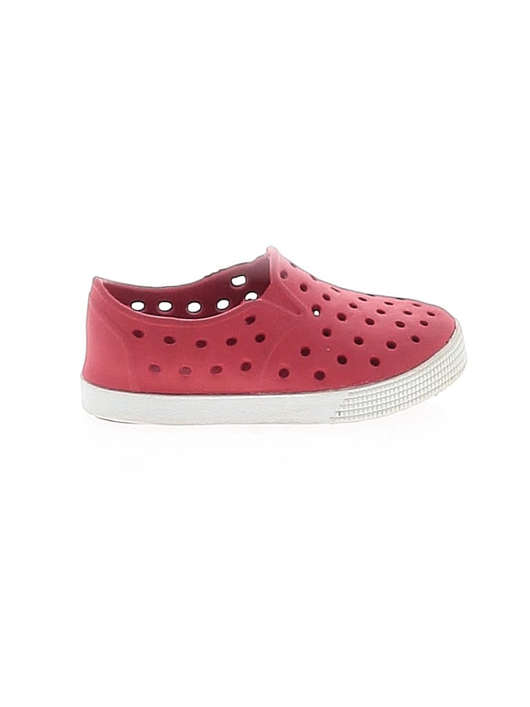 Pre-owned Old Navy Kids' Sneakers In Red