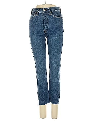 RE/DONE Jeans (view 1)