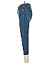 RE/DONE Hearts Blue Jeans Size 26 waist - photo 5