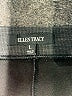 Ellen Tracy Gray Track Pants Size L - photo 7