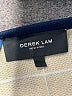 Derek Lam Plaid Blue Pullover Sweater Size S - photo 6