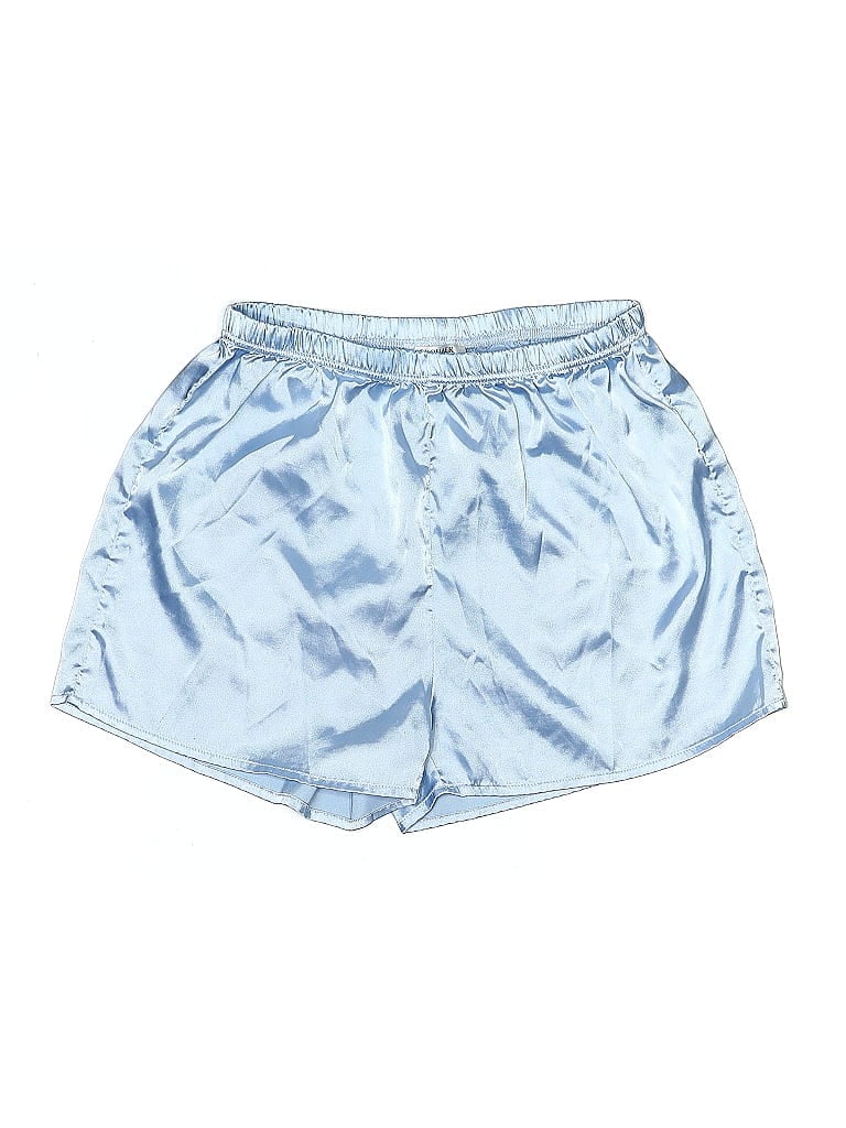 Pre-owned Ekouaer Shorts In Blue