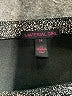 Material Girl Tweed Silver Formal Skirt Size M - photo 4