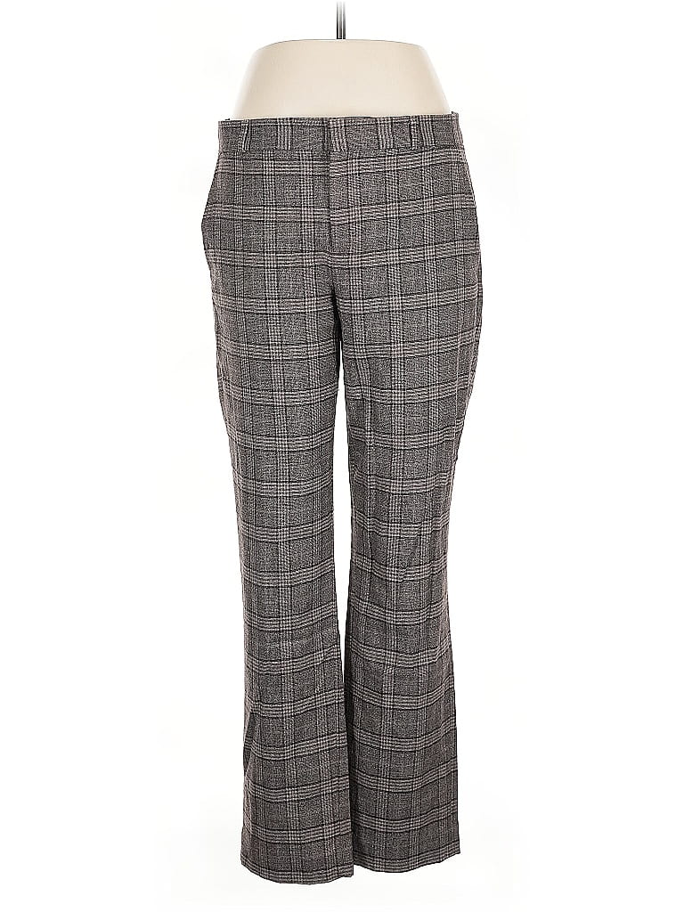 Click to view more detailed imagery on our partner's website Pre-owned Banana Republic Wool Pants In Gray