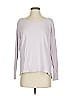 Sweaty Betty Gray Pullover Sweater Size XS - photo 1