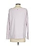 Sweaty Betty Gray Pullover Sweater Size XS - photo 2