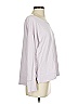 Sweaty Betty Gray Pullover Sweater Size XS - photo 4