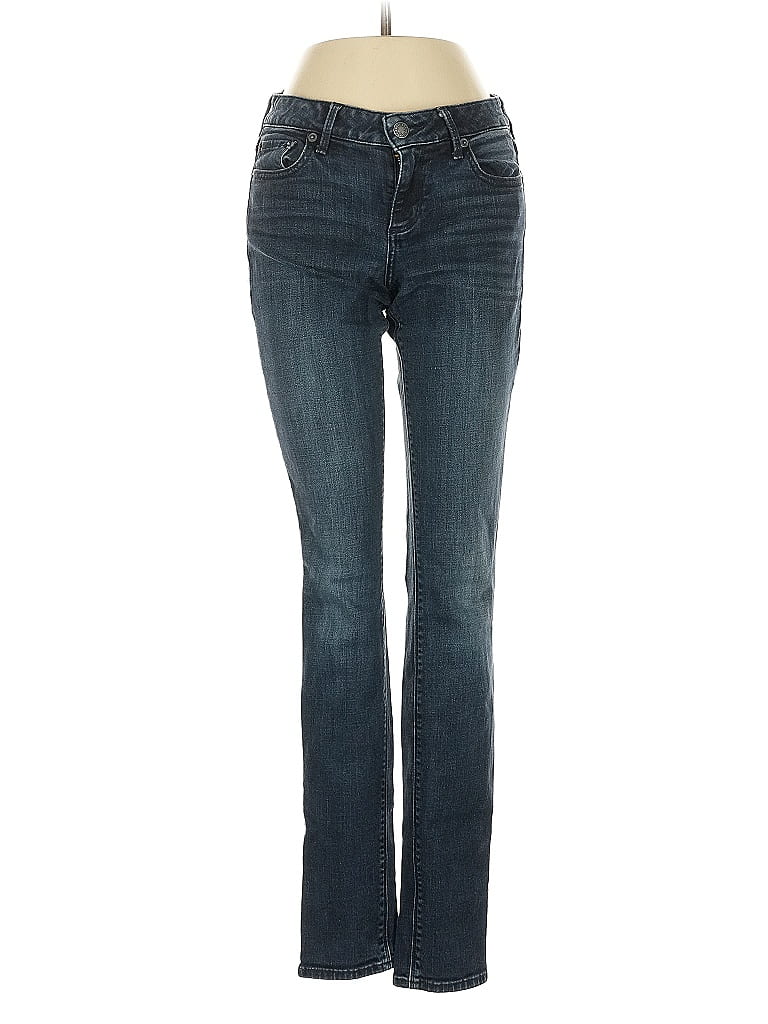 Click to view more detailed imagery on our partner's website Pre-owned Lucky Brand Jeans In Blue