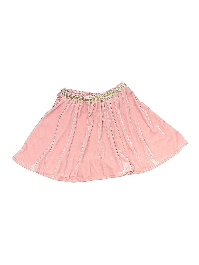 Pre-owned Old Navy Kids' Skirt In Pink