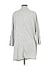 DONNI Gray Cardigan One size - photo 2