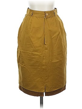 Gianni Versace Casual Skirt