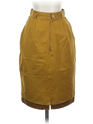 Gianni Versace Casual Skirt (view 1)
