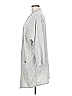 DONNI Gray Cardigan One size - photo 5