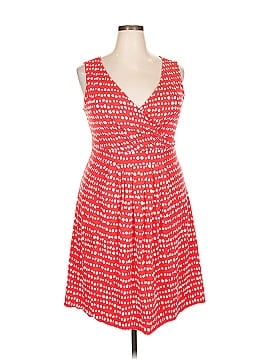 Lands' End Casual Dress