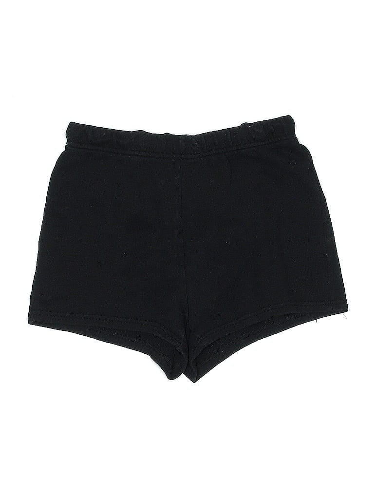 Pre-owned La Hearts Shorts In Black