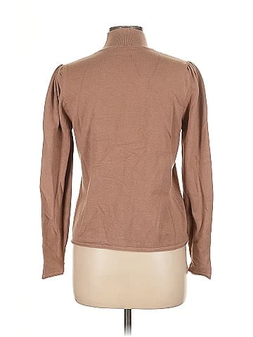 Portrait Turtleneck Sweater (view 2)