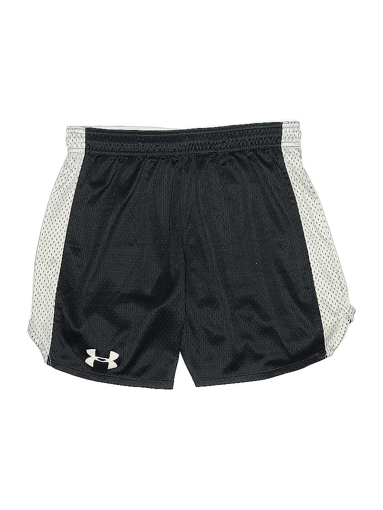 Click to view more detailed imagery on our partner's website Pre-owned Under Armour Athletic Shorts In Black