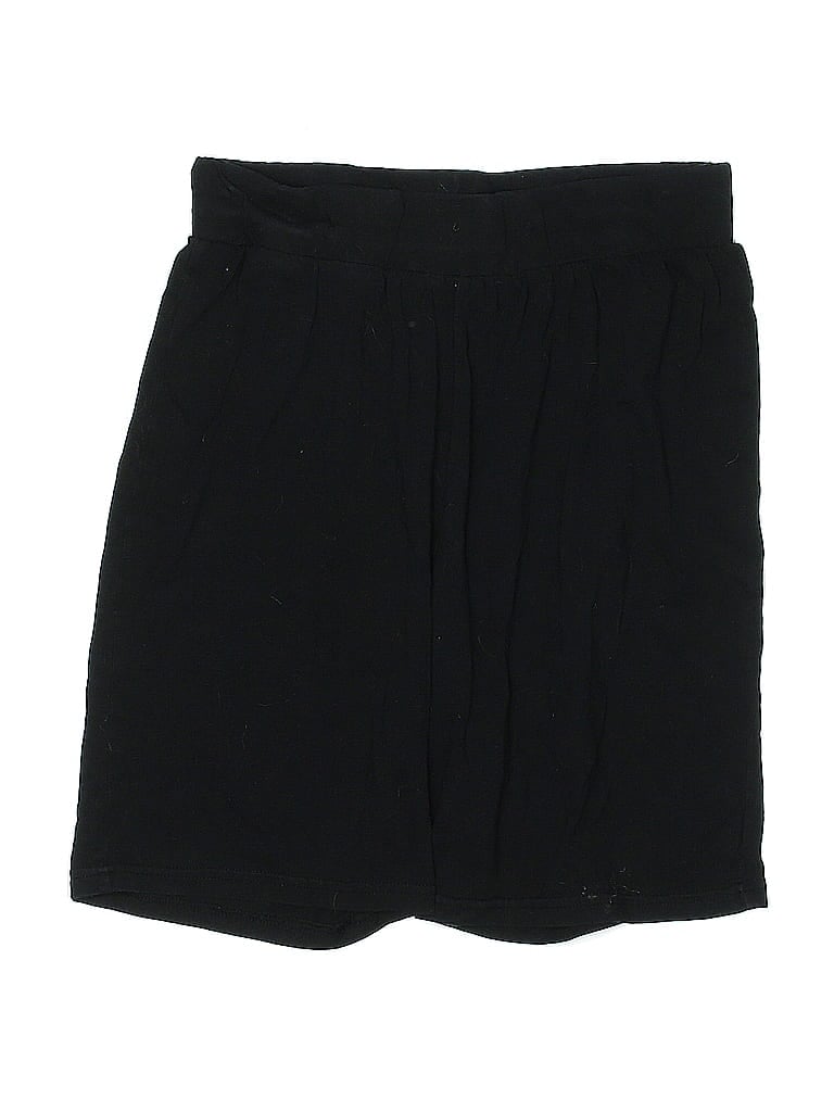 Pre-owned Missguided Shorts In Black
