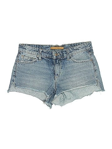 Joe's Jeans Denim Shorts (view 1)