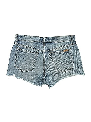 Joe's Jeans Denim Shorts (view 2)