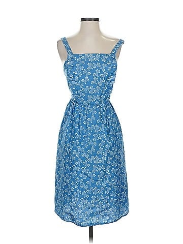 Everly Casual Dress (view 1)