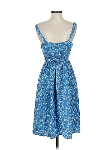 Everly Casual Dress (view 2)
