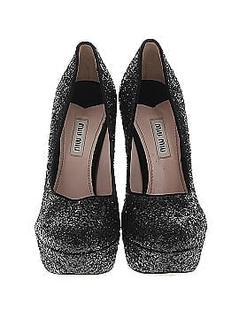 Miu Miu Women's Heels On Sale Up To 90% Off Retail | ThredUp