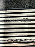 Toad & Co Stripes Ivory Casual Skirt Size S - photo 4