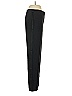 Goat Solid Black Dress Pants Size 4 - photo 4