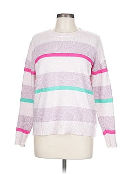 Elizabeth And James Pullover Sweater