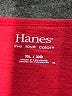 Hanes 100% Cotton Pink Active T-Shirt Size XL - photo 6