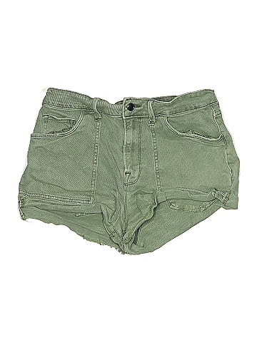 Good American Denim Shorts (view 1)