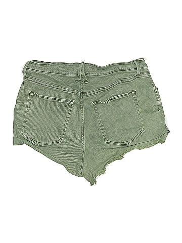 Good American Denim Shorts (view 2)