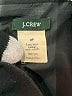 J.Crew 100% Wool Black Casual Dress Size 0 (petite) - photo 6
