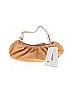 Luca Luca Tan Shoulder Bag One size - photo 1