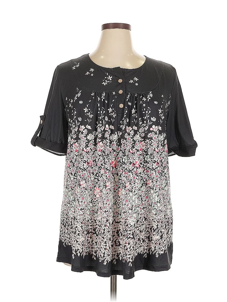 Click to view more detailed imagery on our partner's website Pre-owned Unbranded Casual Dress In Gray