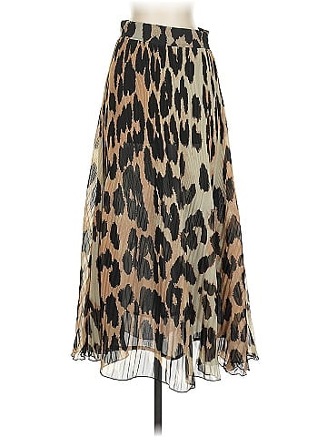 Ganni Casual Skirt (view 1)