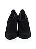 Stuart Weitzman Black Heels Size 8 - photo 2