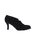 Stuart Weitzman Black Heels Size 8 - photo 1