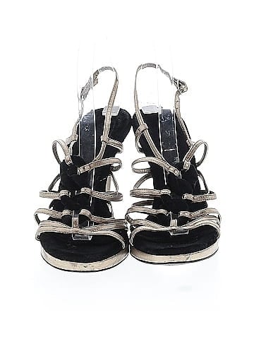 Sergio Rossi Heels (view 2)