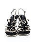 Sergio Rossi Silver Heels Size EU 39 1/2 - photo 2